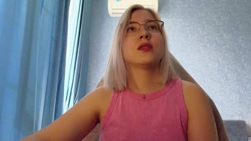 HotBrandyX Live Sex December 13, 2025