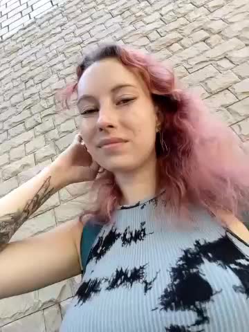 Frost_foxy Live Sex December 17, 2025