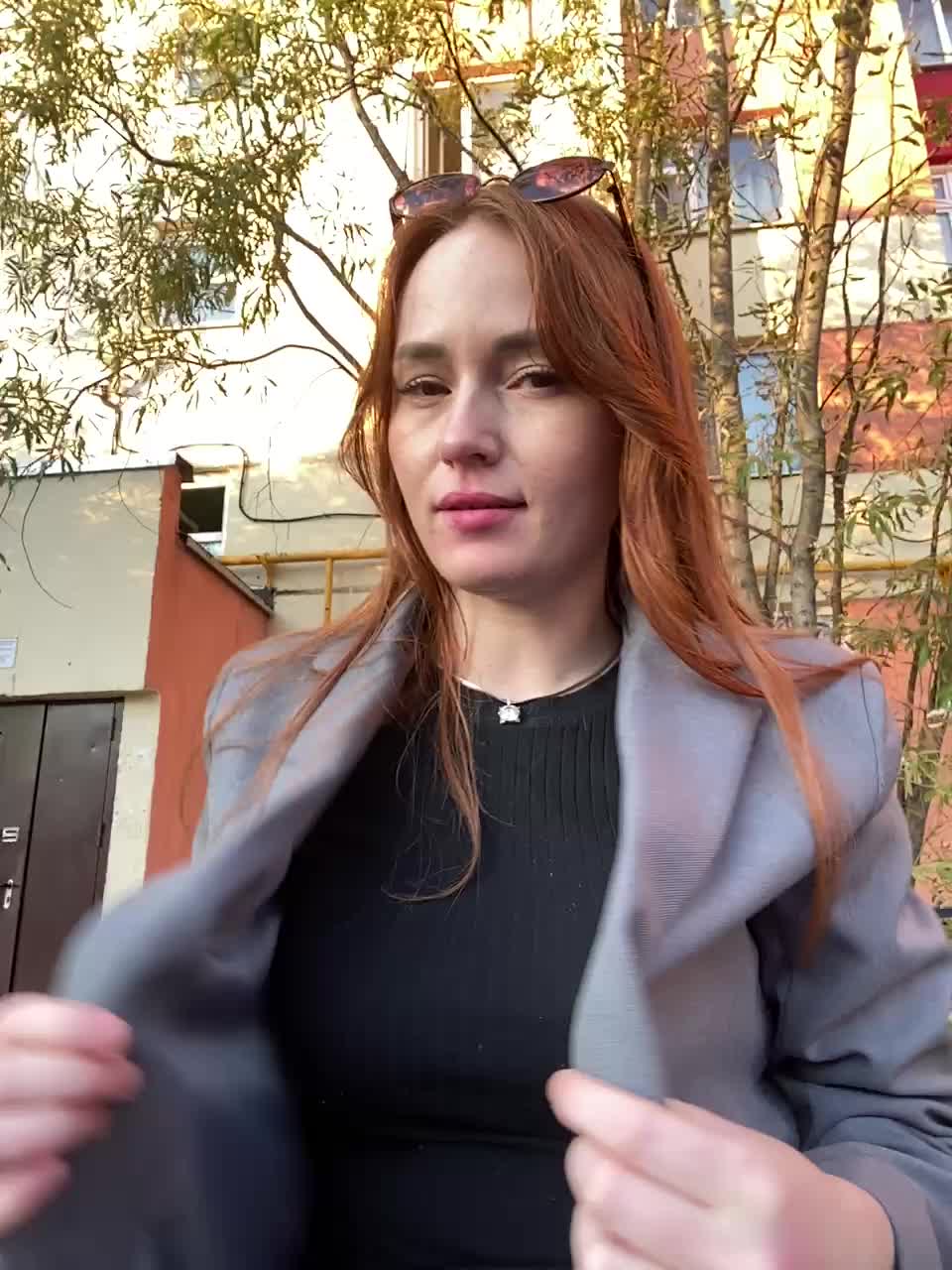 Lisichkina Live Sex December 15, 2025