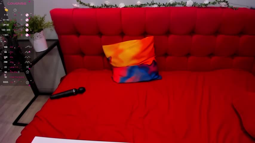 Inna_Lovely Live Sex December 17, 2025