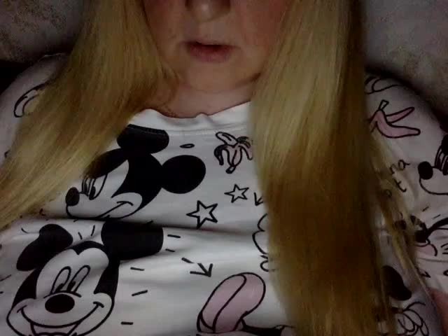 BlondyVio Live Sex December 18, 2025