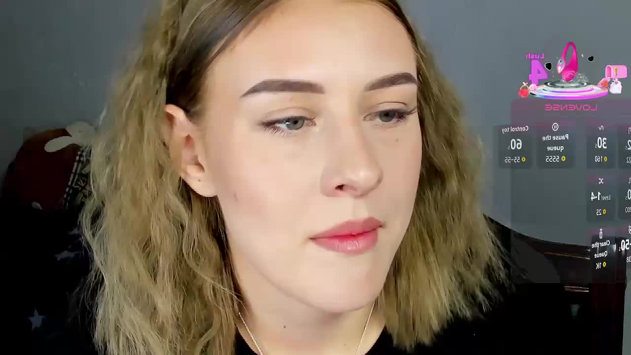 KissyKristy Live Sex December 17, 2025