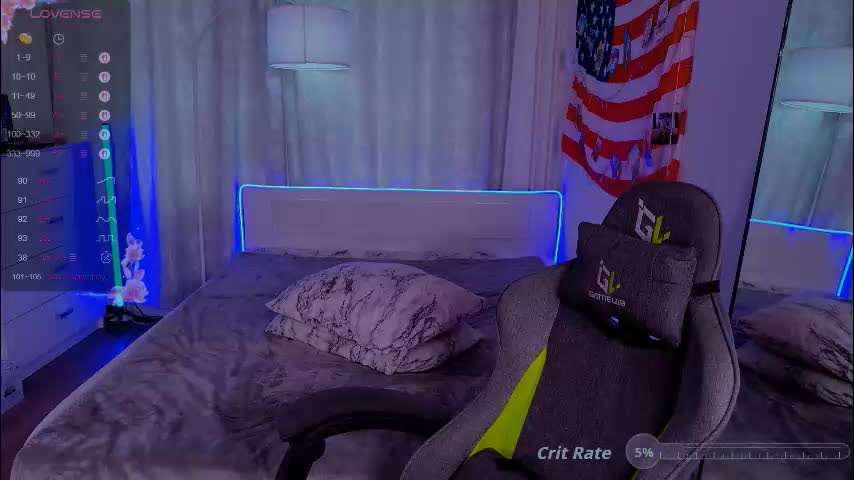 aleksacandy Live Sex December 14, 2025