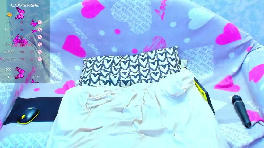 Vanessa_Florence Live Sex December 13, 2025