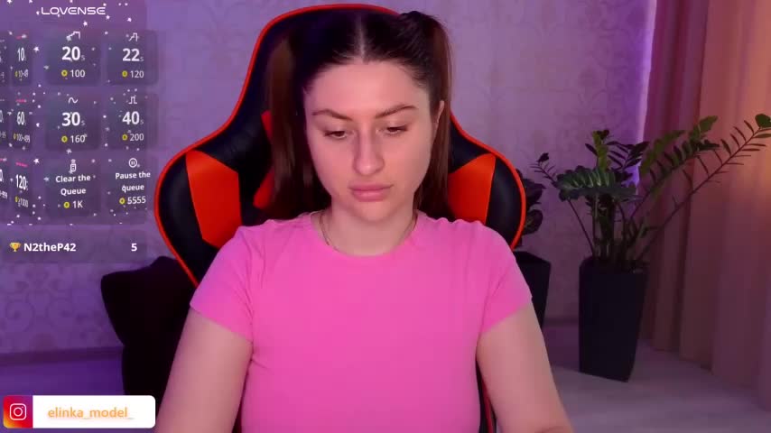 Elishka_ Live Sex December 13, 2025