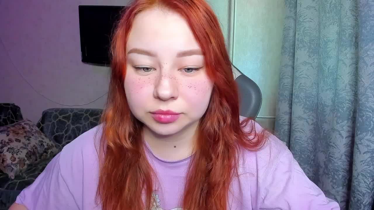 MilkaFoxy Live Sex December 13, 2025