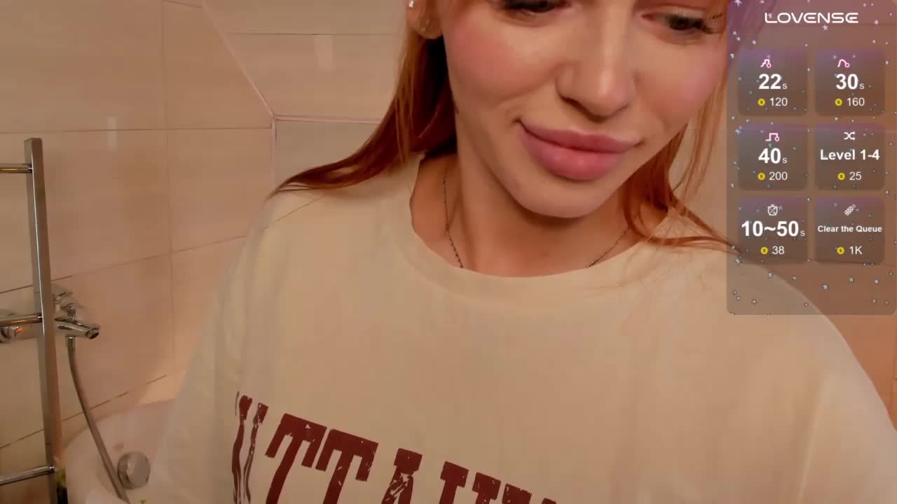 Phoenix_Margo Live Sex December 18, 2025