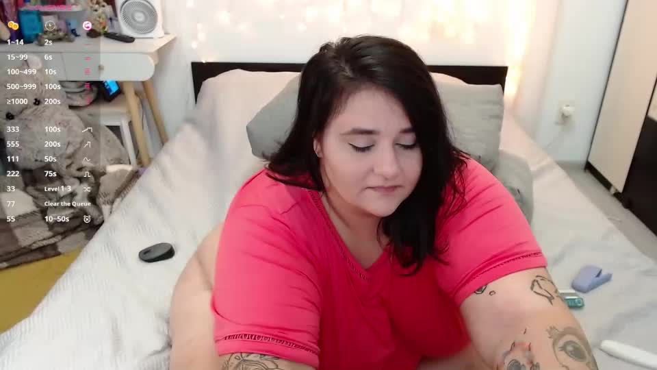 naughtykiss22 Live Sex December 13, 2025