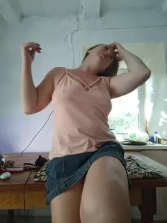 MazySun Live Sex December 17, 2025