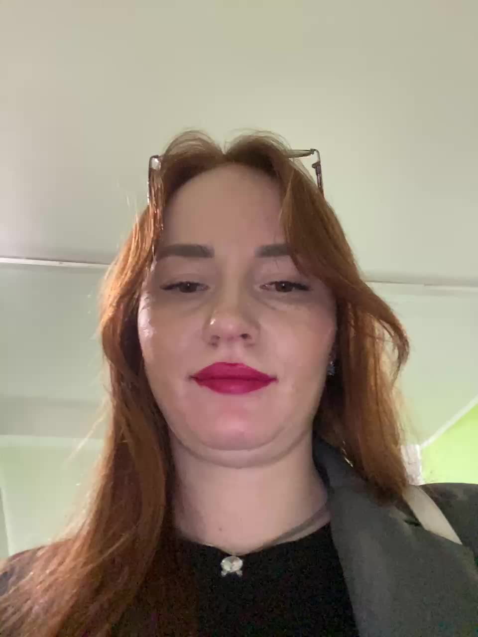 Lisichkina Live Sex December 15, 2025