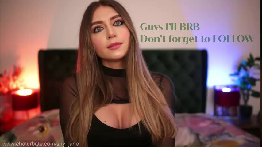 shy_jane Live Sex December 13, 2025