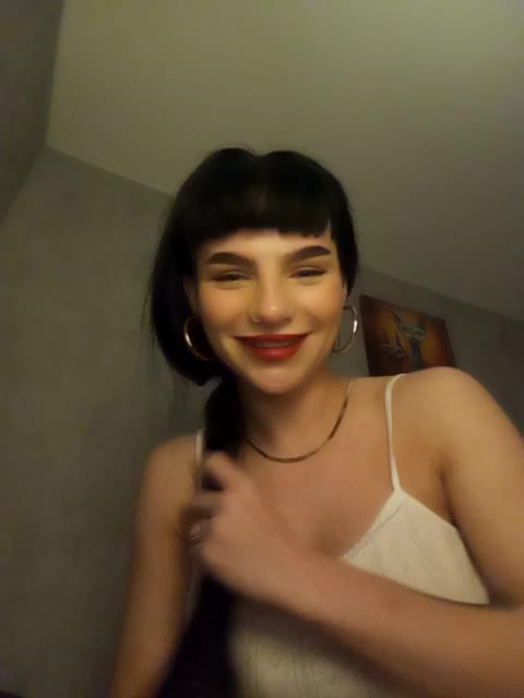 MiraFaut Live Sex December 12, 2025