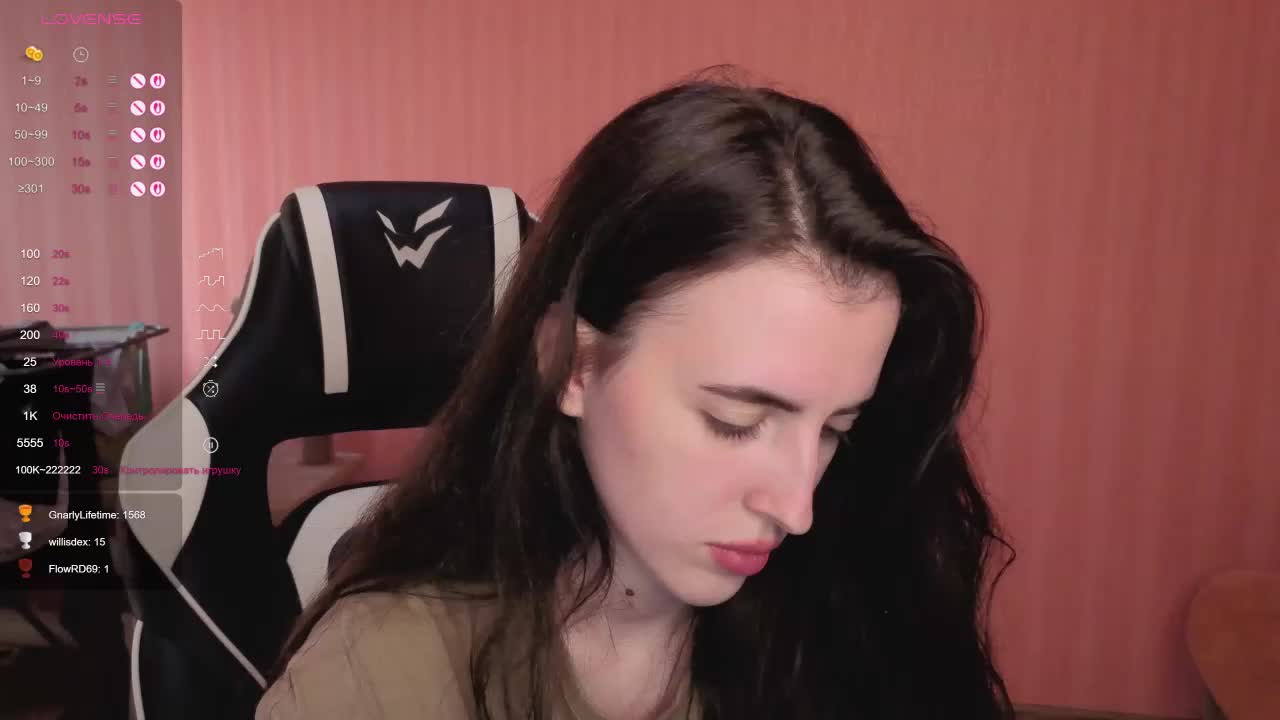 reaiss Live Sex December 14, 2025