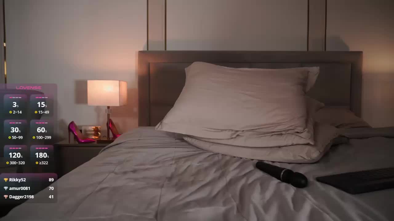 Eseniyavl Live Sex December 17, 2025