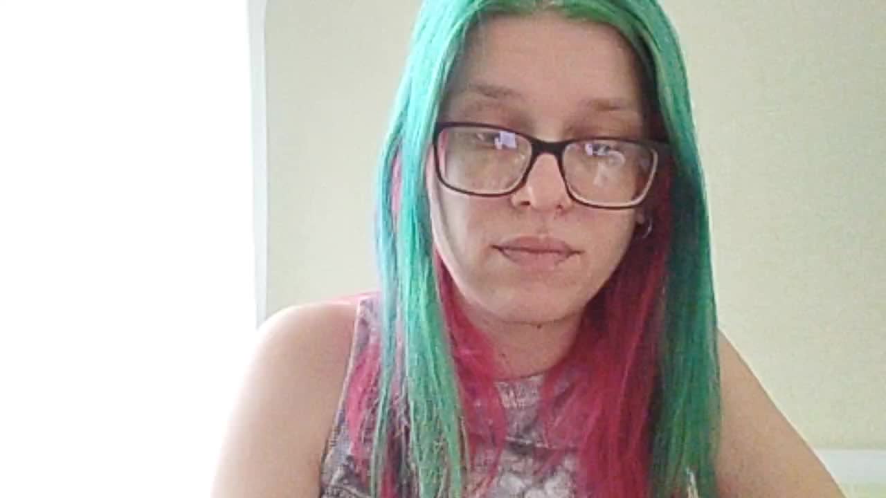 malvinella Live Sex December 18, 2025