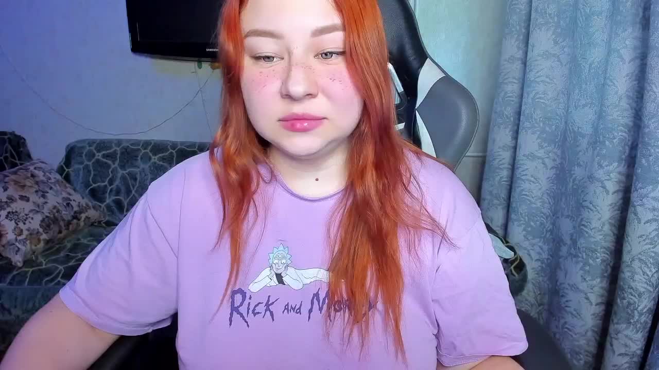 MilkaFoxy Live Sex December 13, 2025