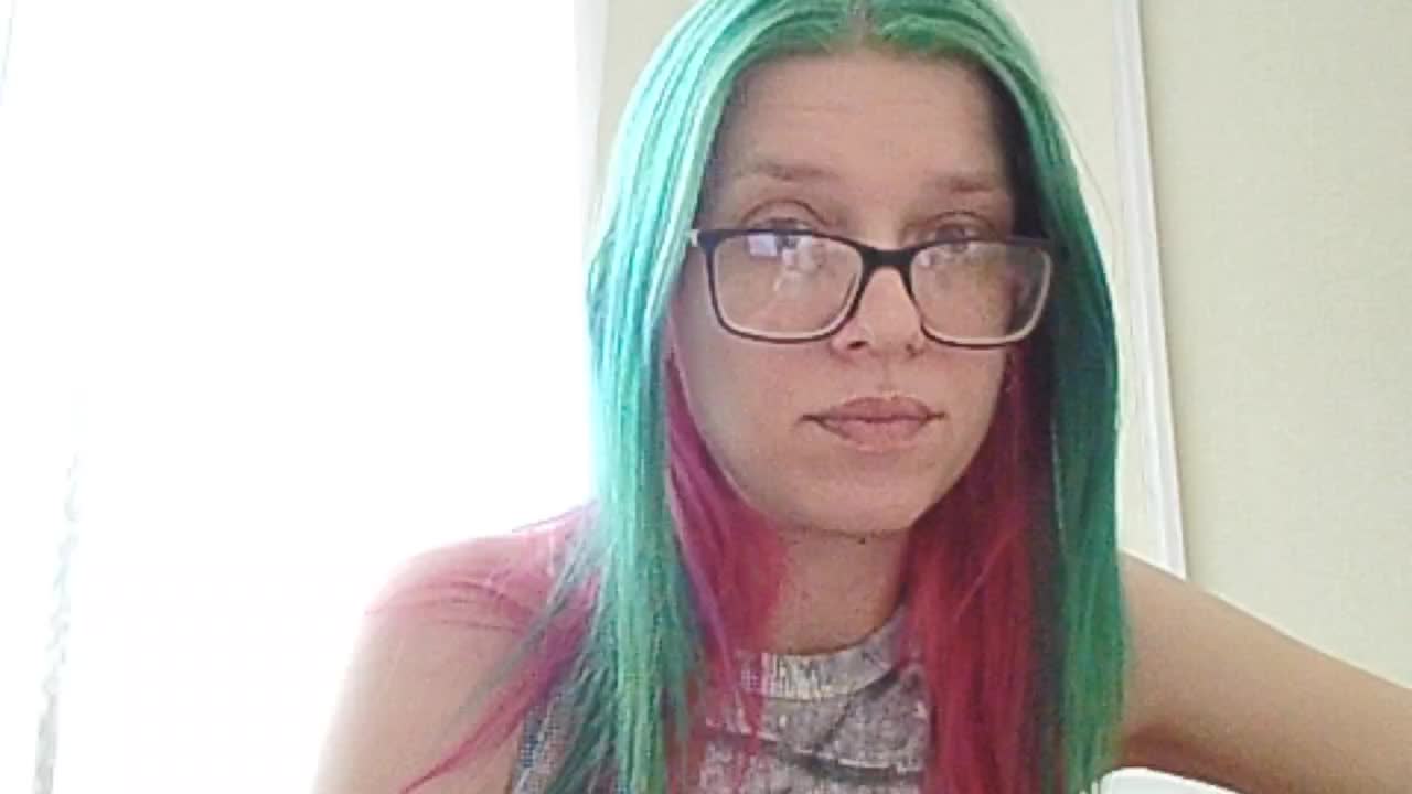 malvinella Live Sex December 18, 2025