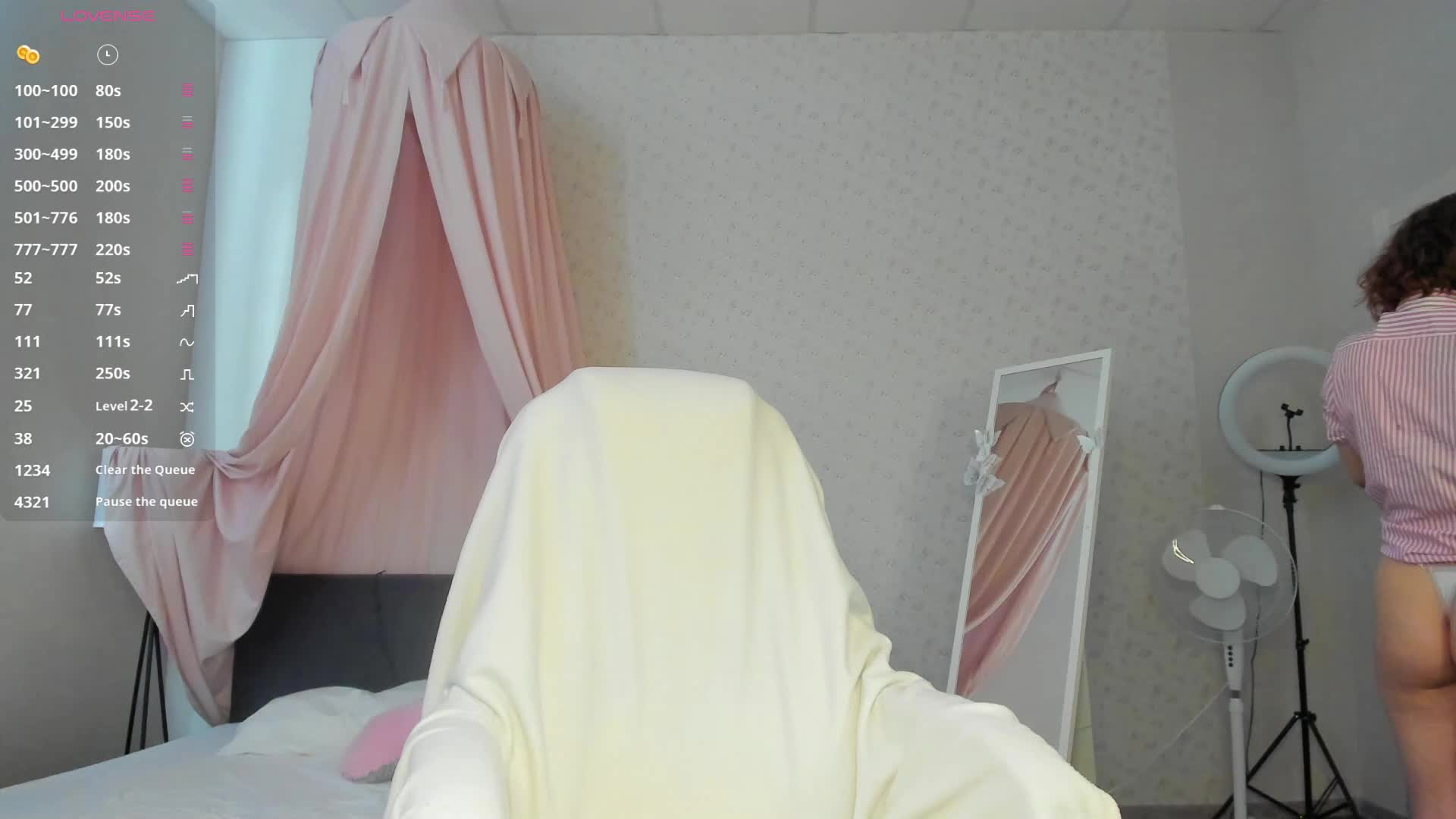 NinelMynel Live Sex December 13, 2025