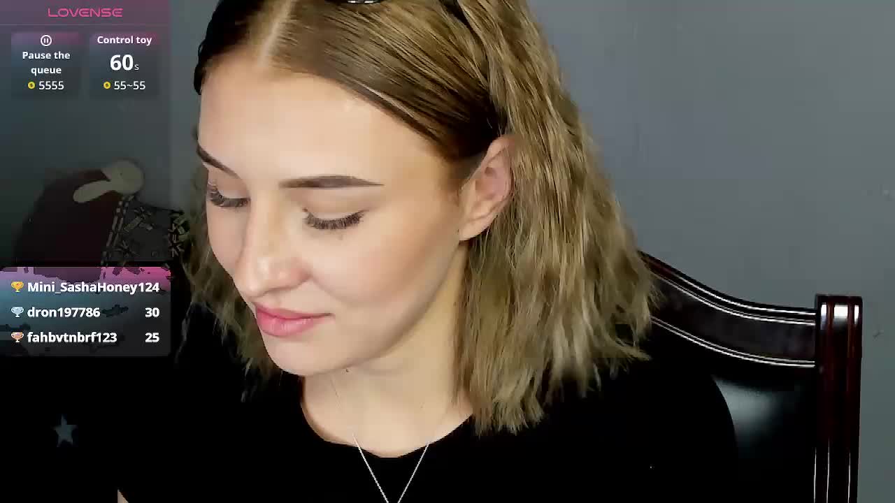 KissyKristy Live Sex December 17, 2025