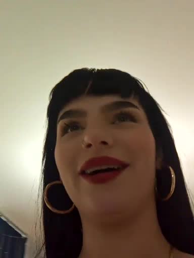 MiraFaut Live Sex December 12, 2025