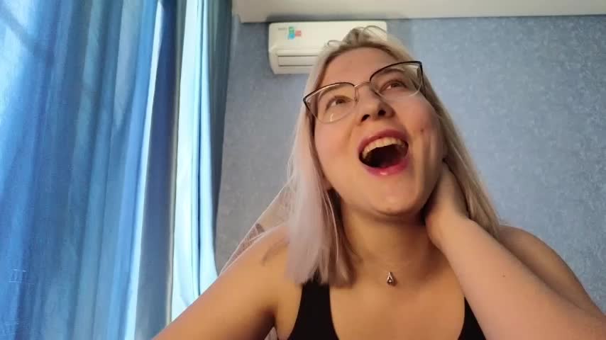 HotBrandyX Live Sex December 13, 2025