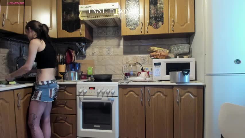 CutieKitty6 Live Sex December 13, 2025