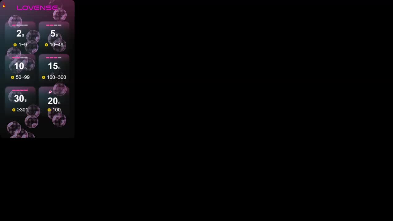 DarkLola Live Sex December 17, 2025