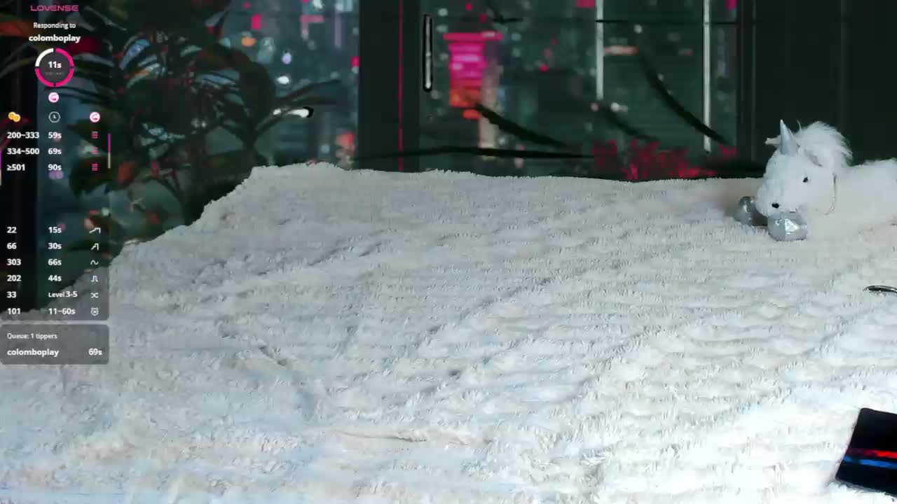 Jesikalooove Live Sex December 17, 2025