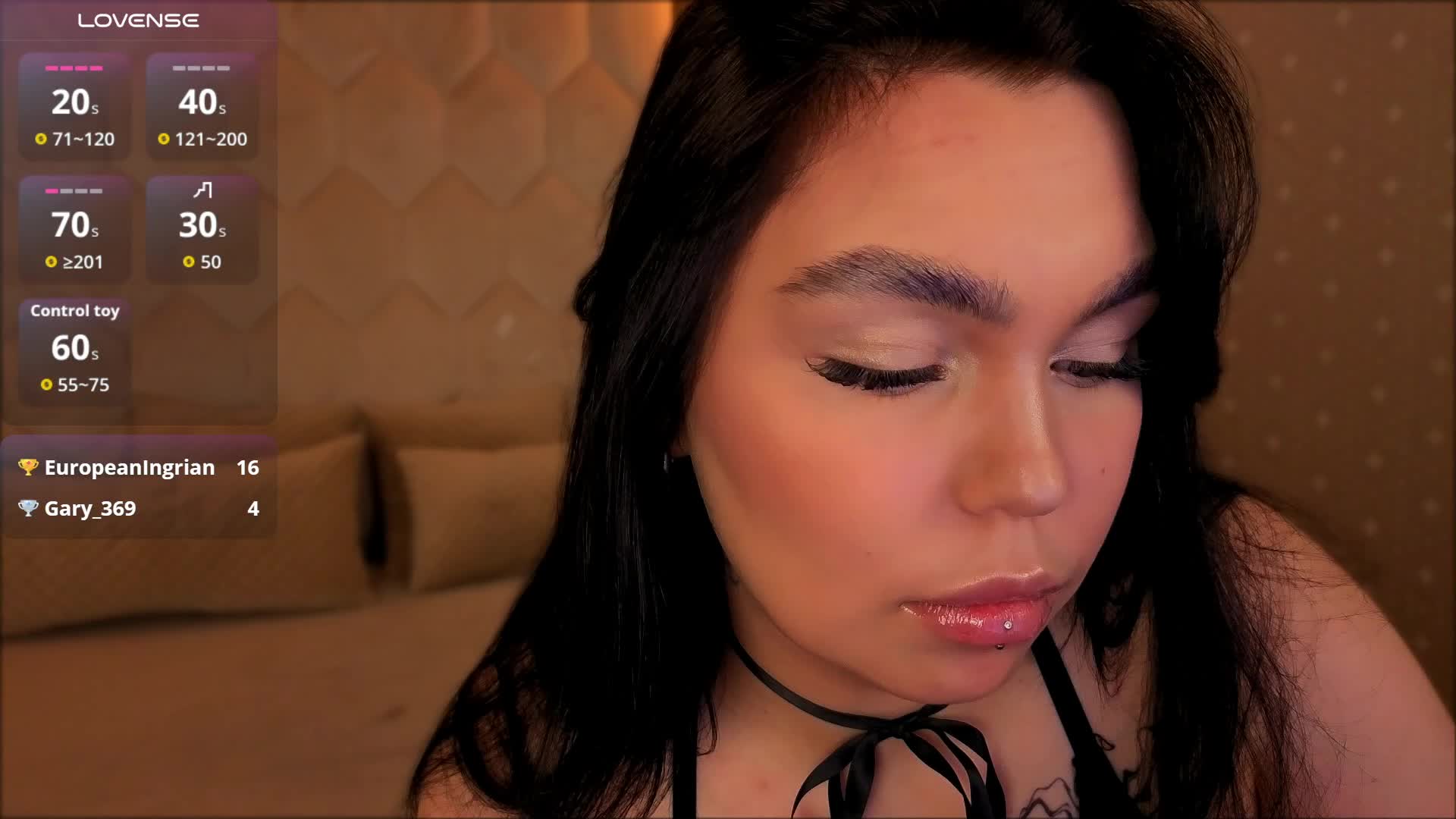 MaryMayven Live Sex December 14, 2025