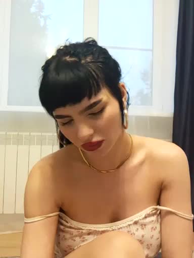 MiraFaut Live Sex December 12, 2025