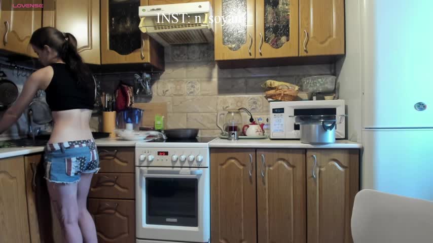 CutieKitty6 Live Sex December 13, 2025