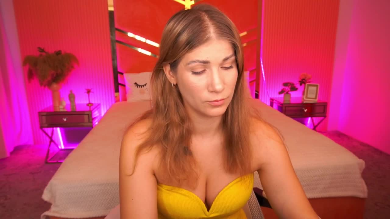 LenaLove Live Sex December 13, 2025