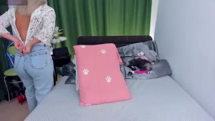 KelsiMorri Live Sex December 14, 2025