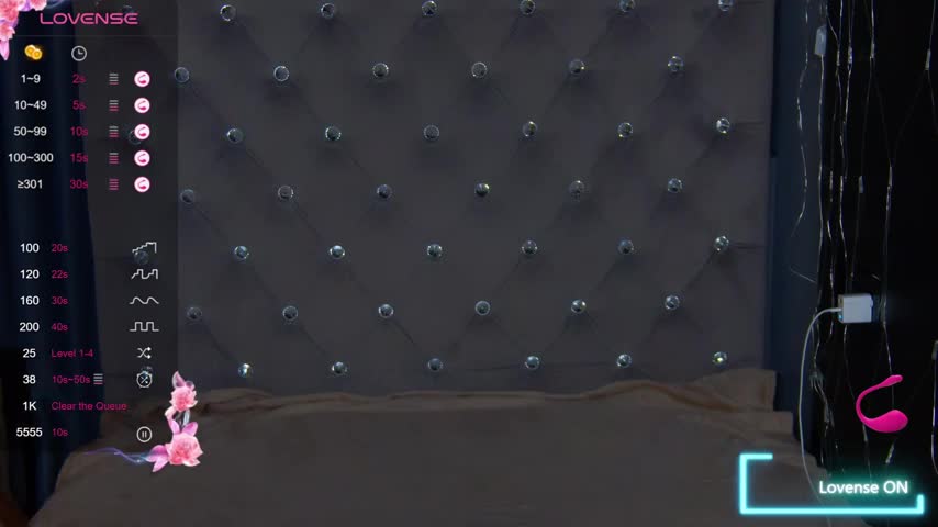 EmilyKents Live Sex December 13, 2025