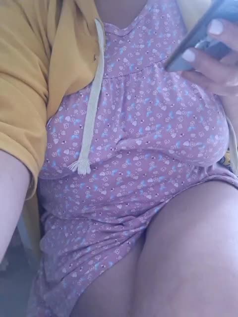 Napoliana Live Sex December 13, 2025