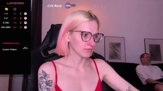 sexy_sweets Live Sex December 19, 2025