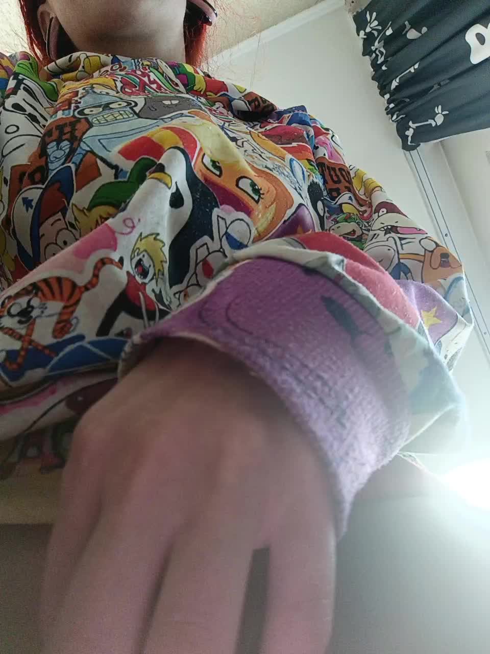 Red_Fox Live Sex December 15, 2025