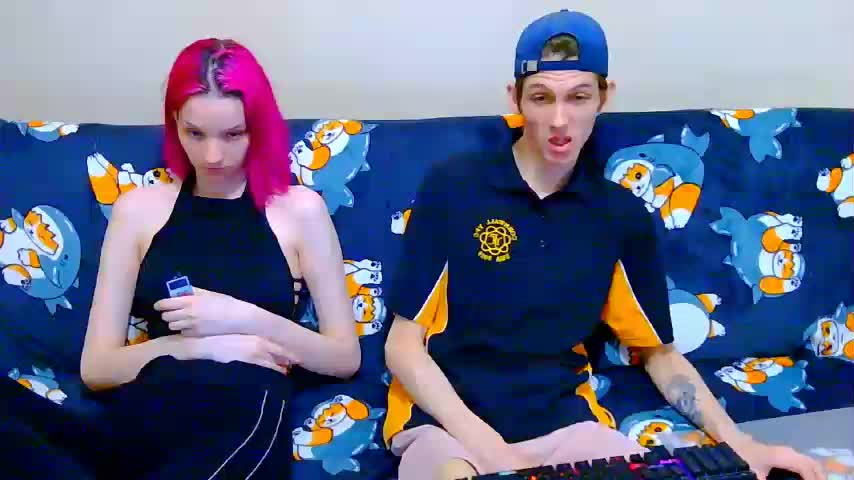 Ivy-Lester Live Sex December 14, 2025