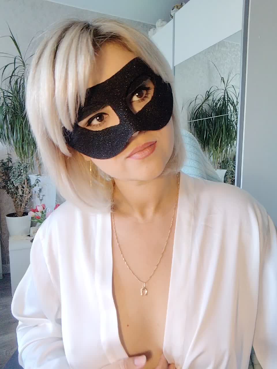 AnYa_YaNa Live Sex December 18, 2025