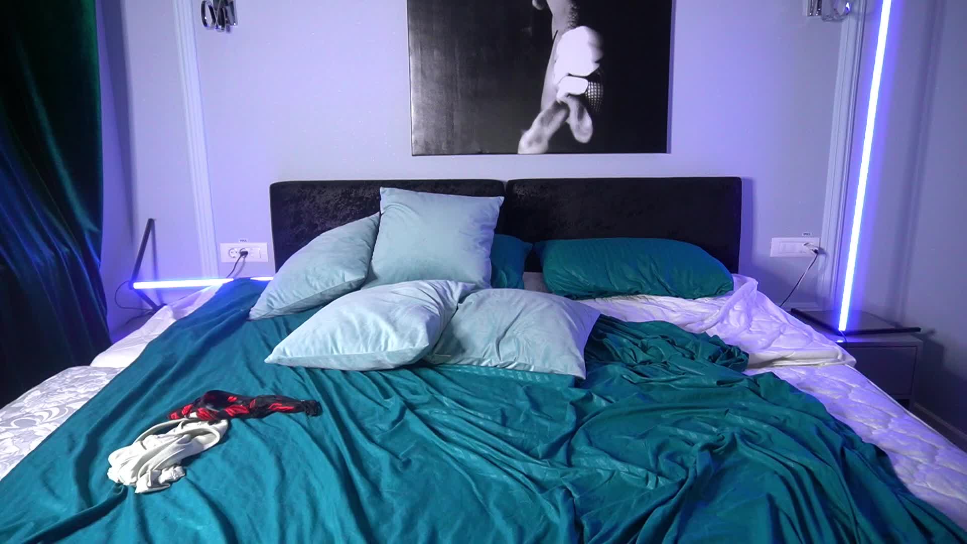 FancyNata Live Sex December 13, 2025