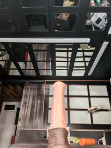 DarkDea Live Sex December 18, 2025