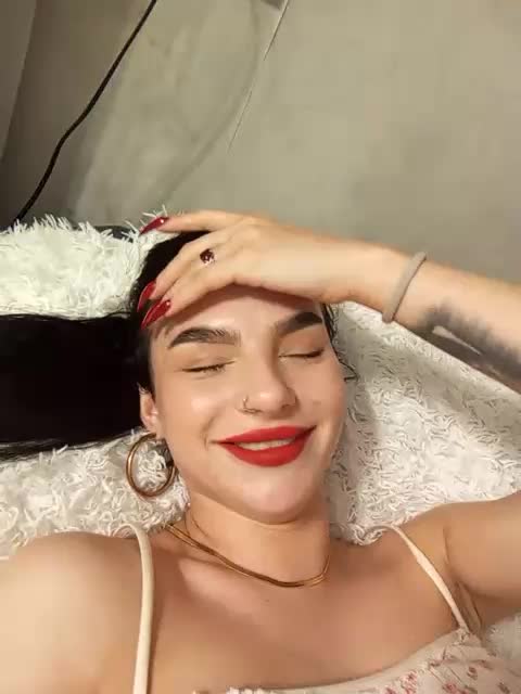 MiraFaut Live Sex December 12, 2025