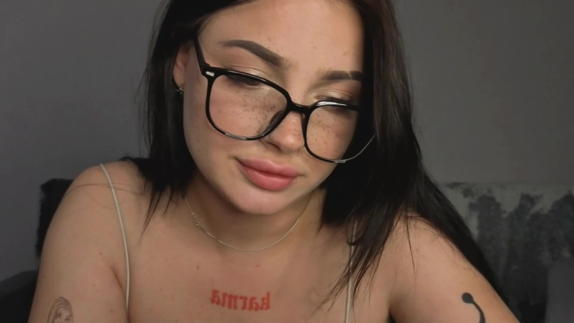 LisaAndDenis Live Sex December 15, 2025