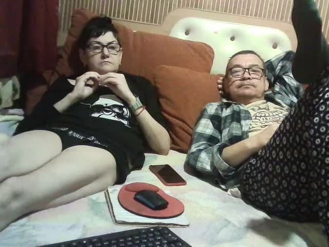 coupleofcoolx Live Sex December 14, 2025