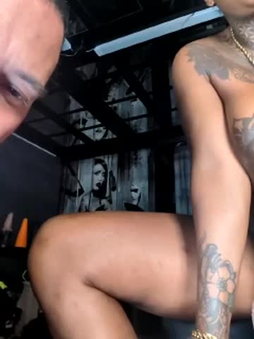 DarkDea Live Sex December 18, 2025