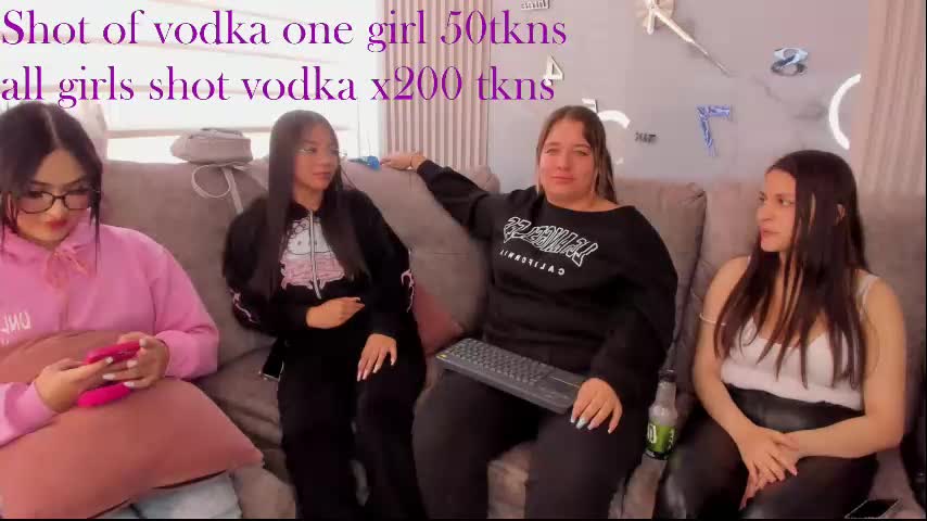 meredith_spencer Live Sex December 14, 2025