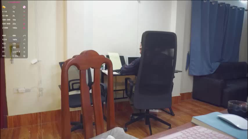 ellcrys Live Sex December 17, 2025