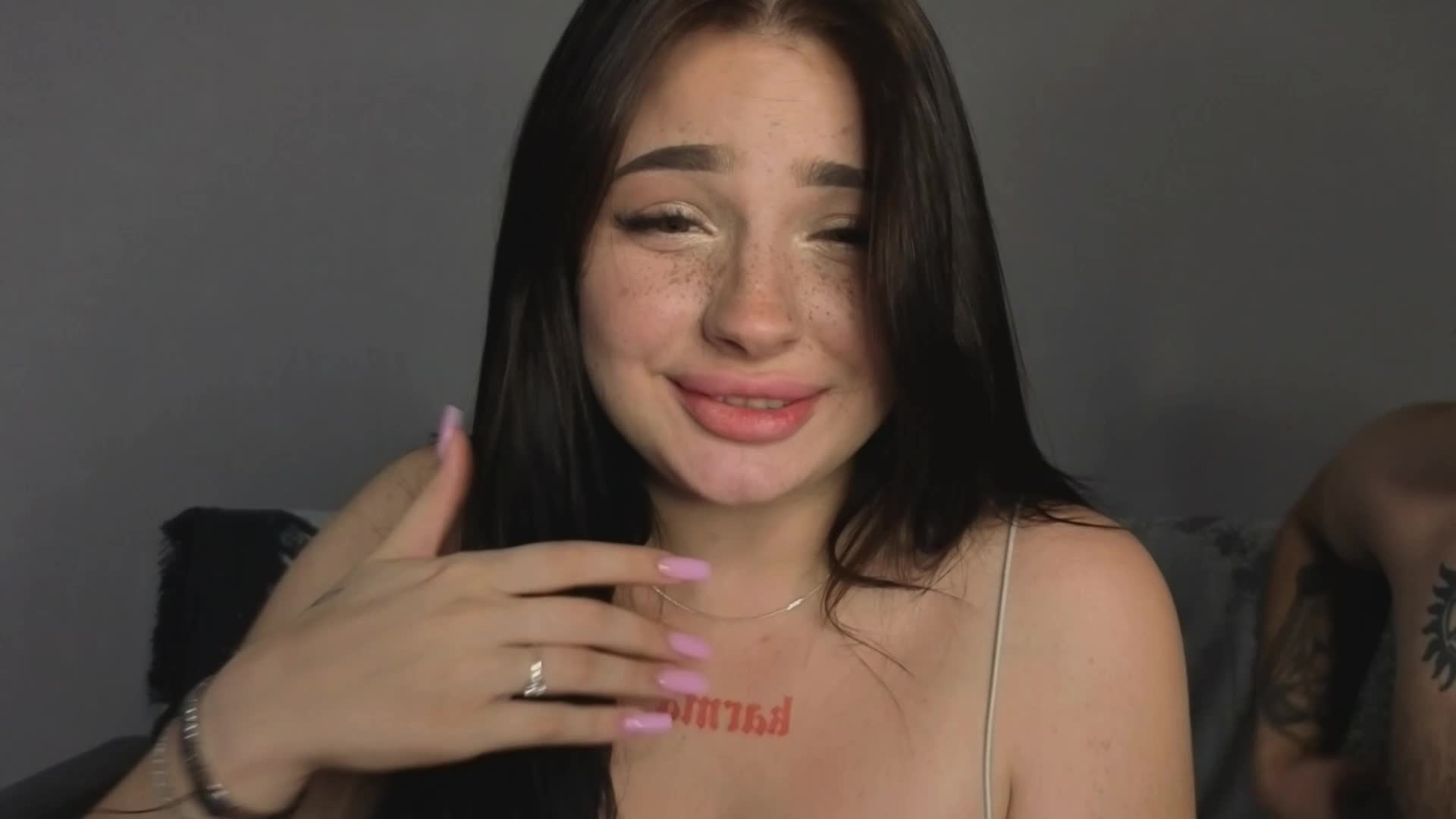 LisaAndDenis Live Sex December 15, 2025