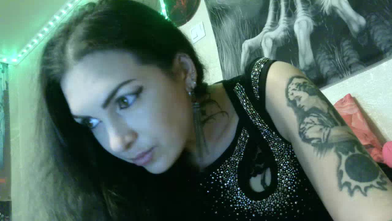 TvarRoxy Live Sex December 14, 2025