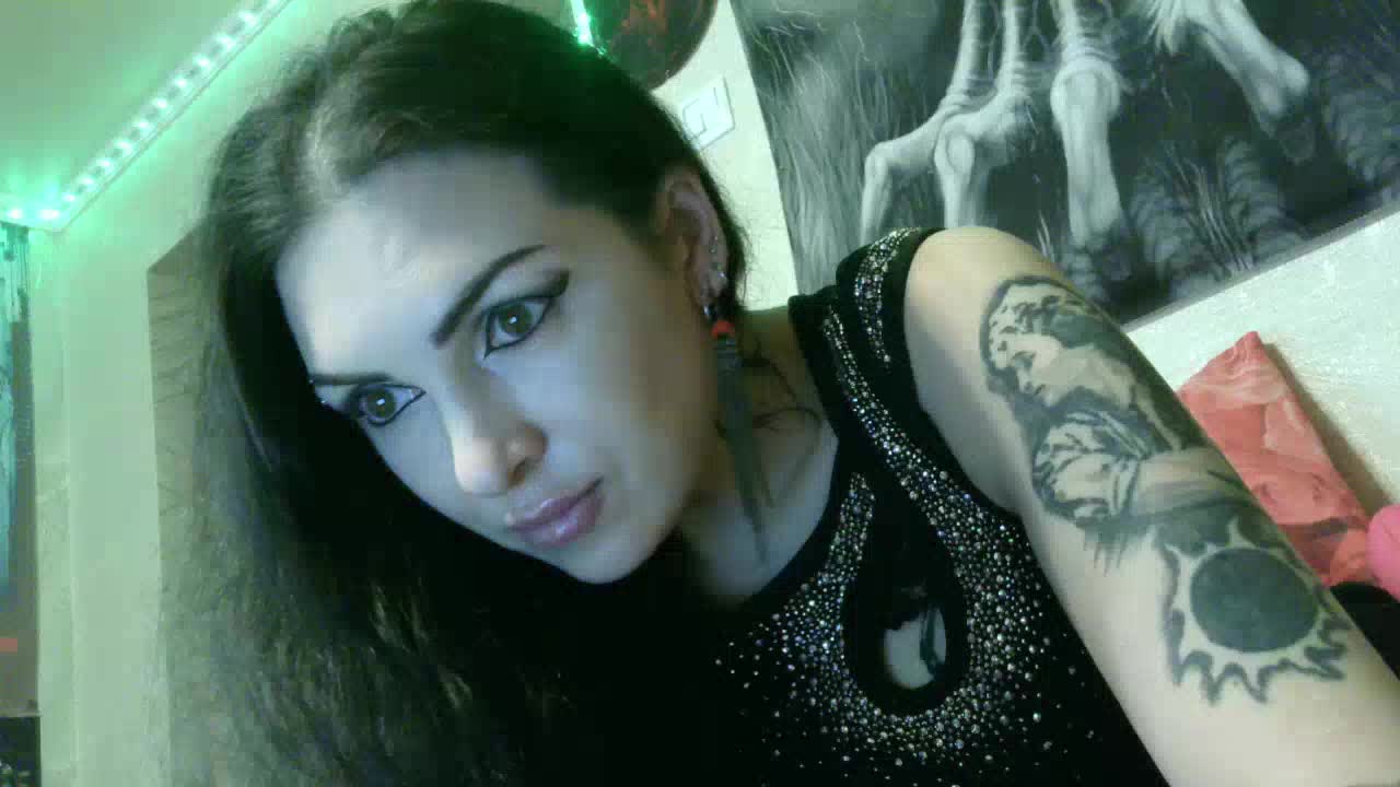 TvarRoxy Live Sex December 14, 2025